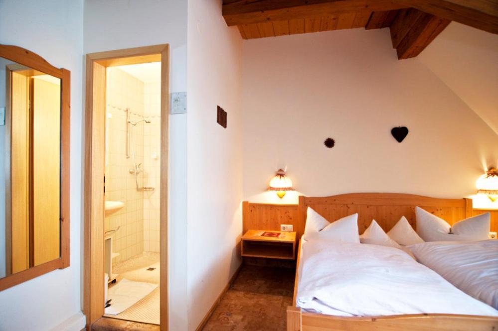 Hotel Gasthof Zur Post Wolfegg Dış mekan fotoğraf