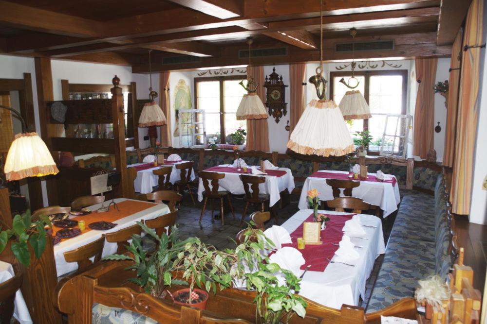 Hotel Gasthof Zur Post Wolfegg Dış mekan fotoğraf