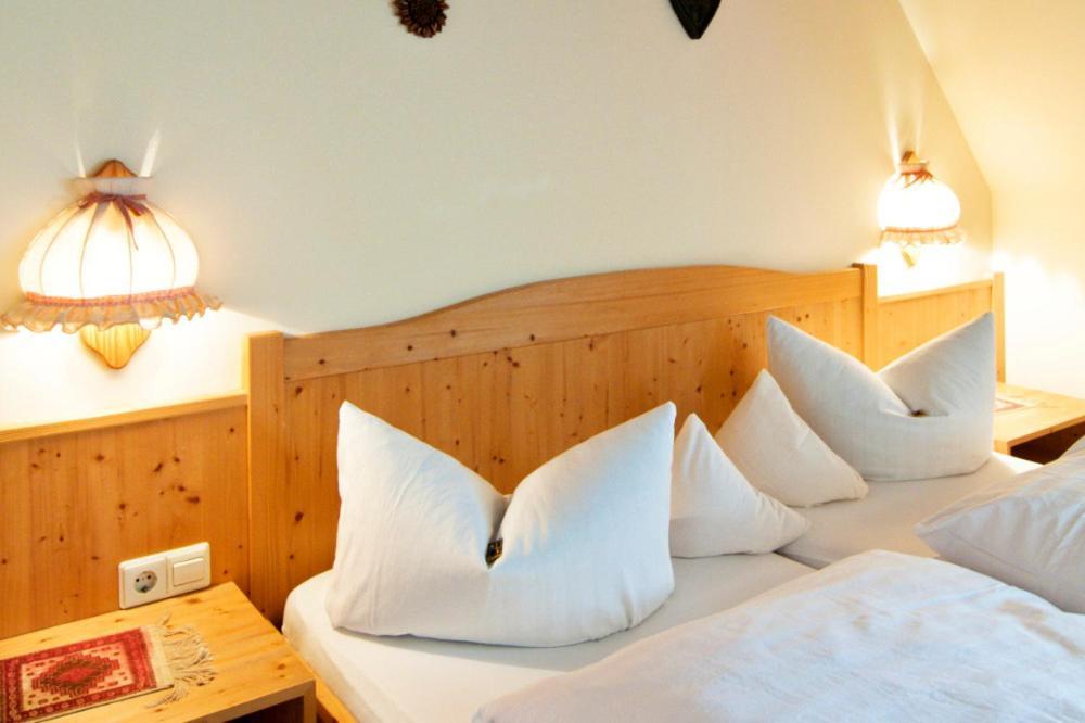 Hotel Gasthof Zur Post Wolfegg Dış mekan fotoğraf