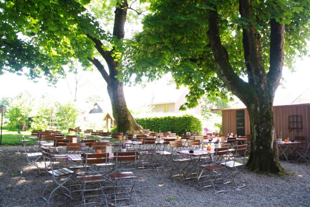 Hotel Gasthof Zur Post Wolfegg Dış mekan fotoğraf