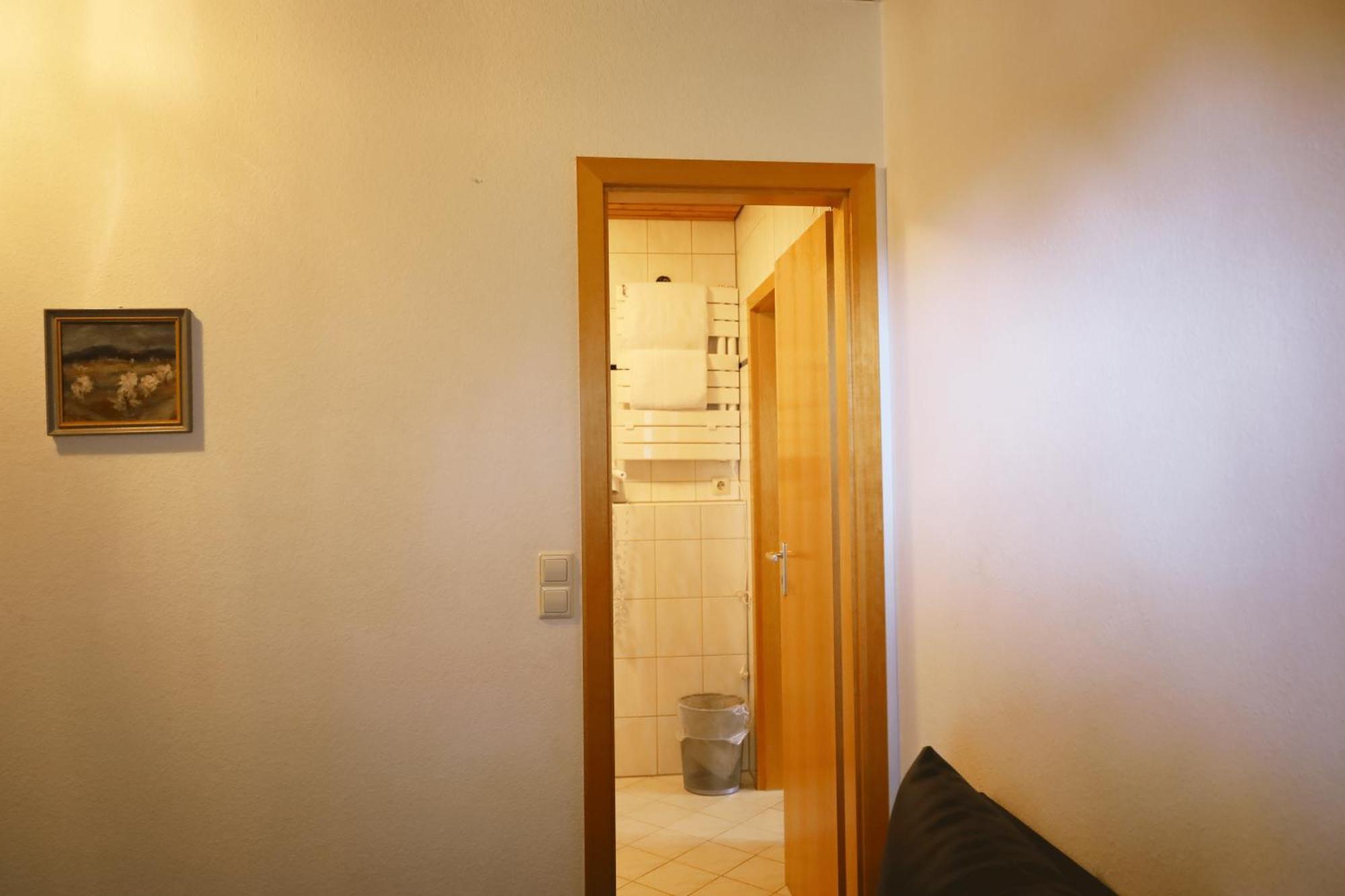Hotel Gasthof Zur Post Wolfegg Dış mekan fotoğraf