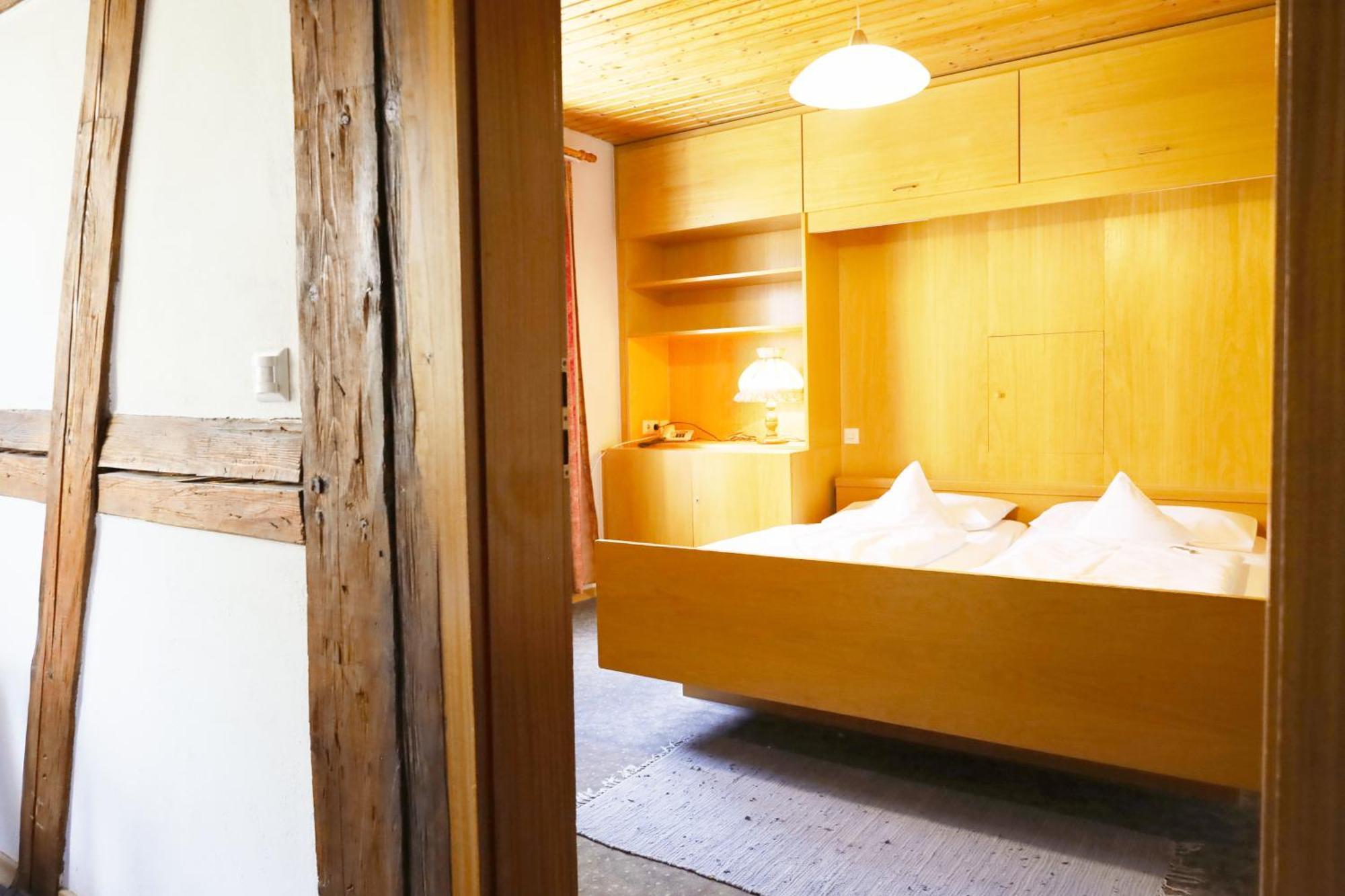 Hotel Gasthof Zur Post Wolfegg Dış mekan fotoğraf