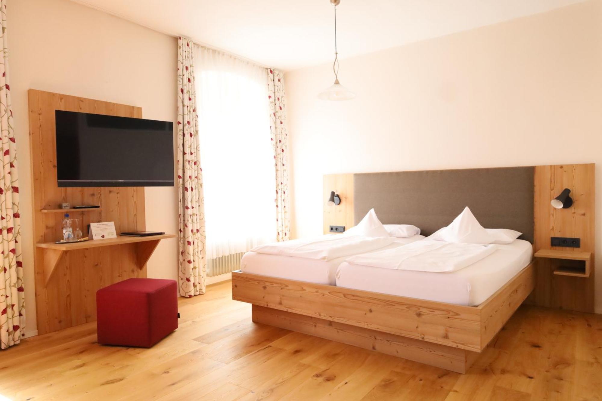 Hotel Gasthof Zur Post Wolfegg Dış mekan fotoğraf